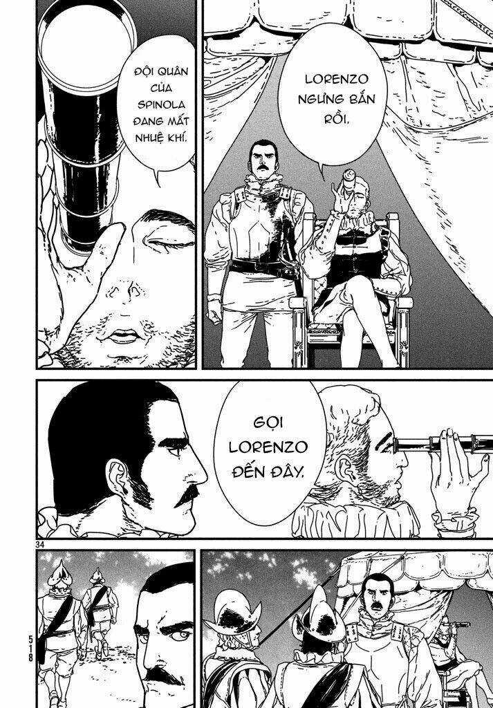 Issak Chapter 12 trang 38