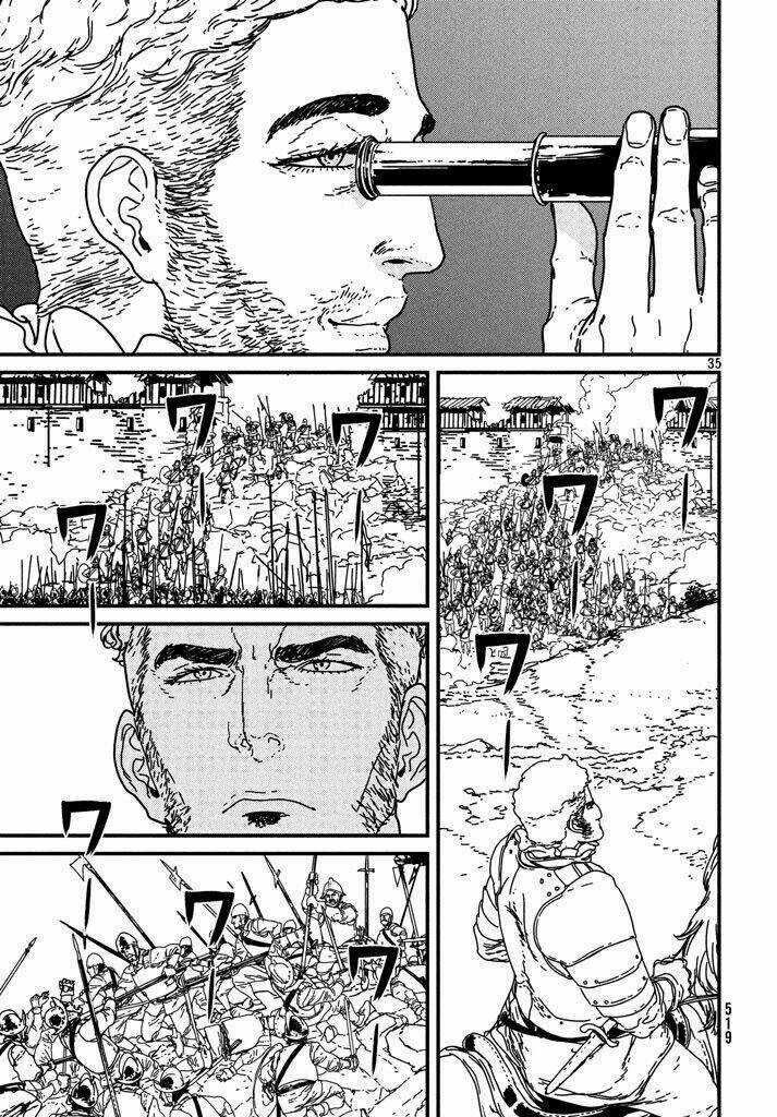 Issak Chapter 12 trang 39