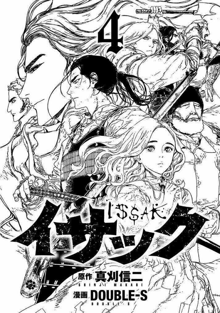 Issak Chapter 12 trang 4