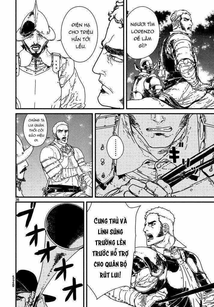 Issak Chapter 12 trang 40