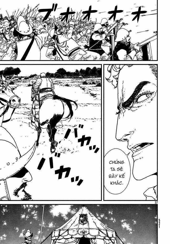 Issak Chapter 12 trang 41