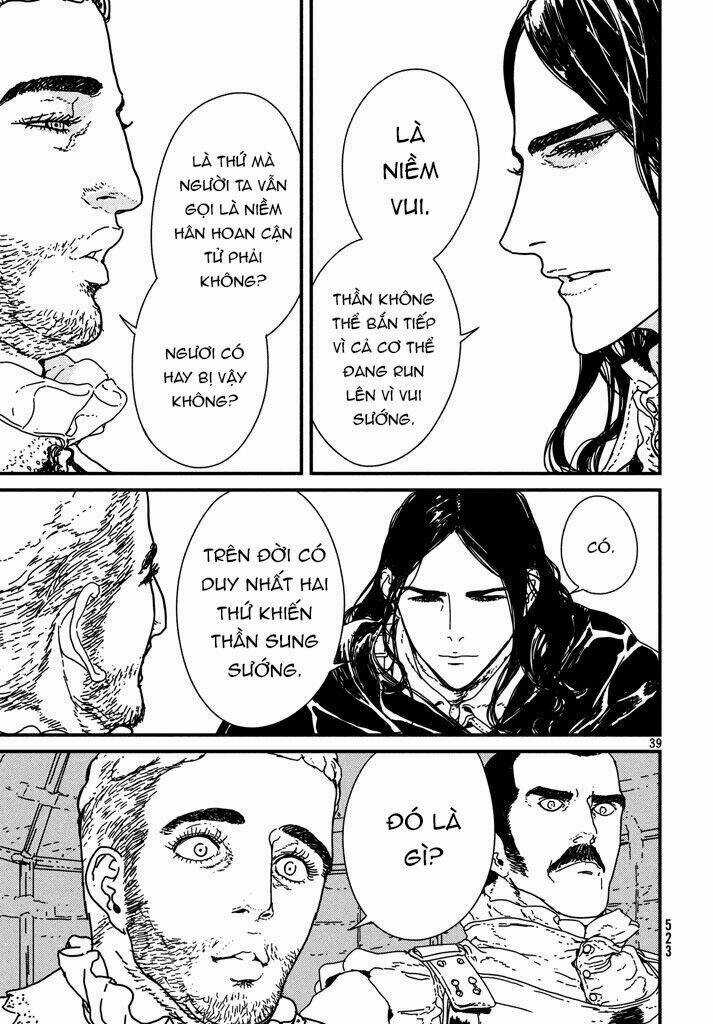 Issak Chapter 12 trang 43