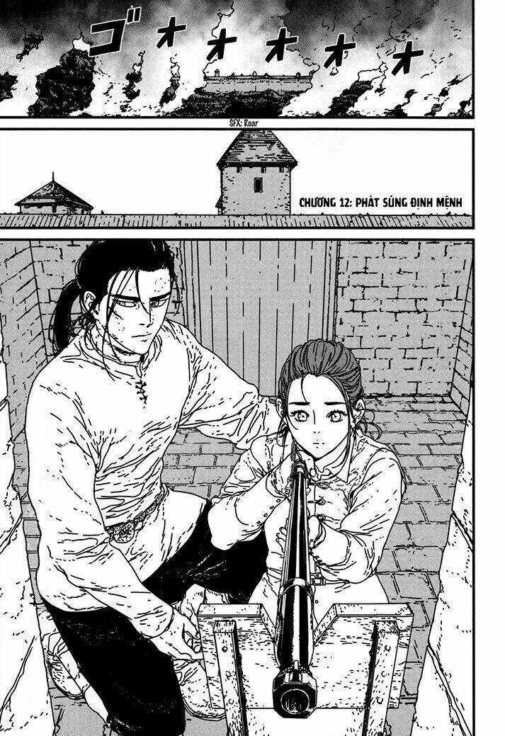 Issak Chapter 12 trang 6