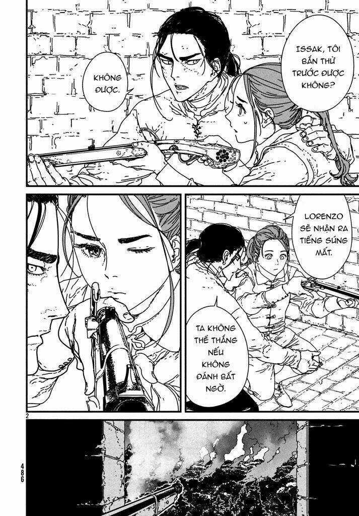 Issak Chapter 12 trang 7