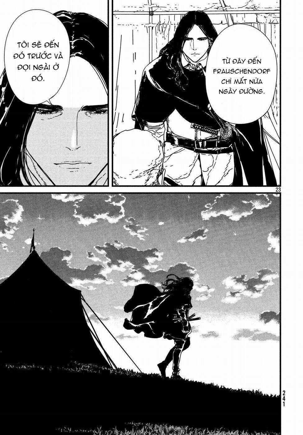 Issak Chapter 13 trang 24