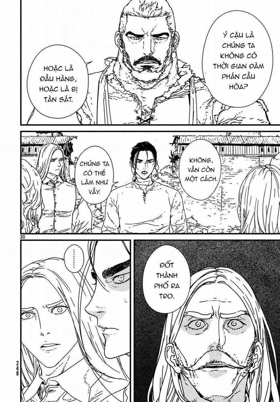 Issak Chapter 13 trang 31