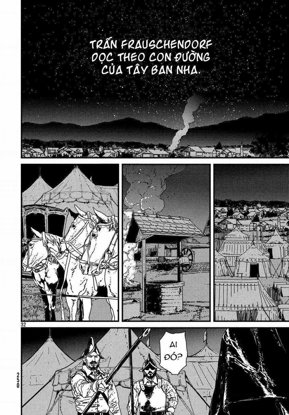 Issak Chapter 13 trang 33