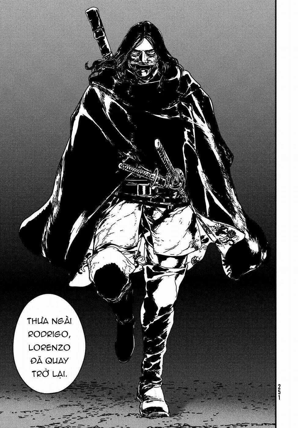 Issak Chapter 13 trang 34