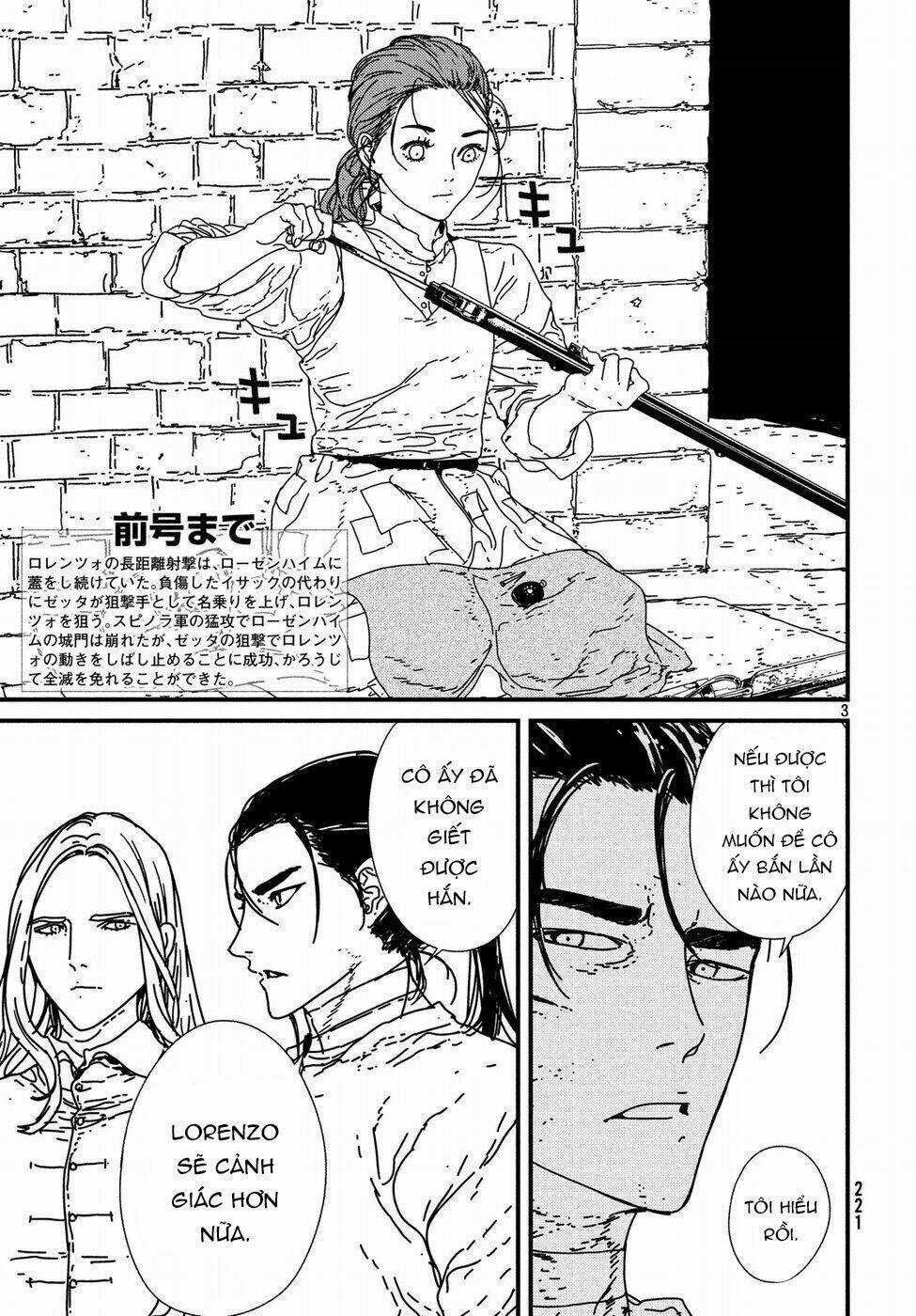 Issak Chapter 13 trang 4