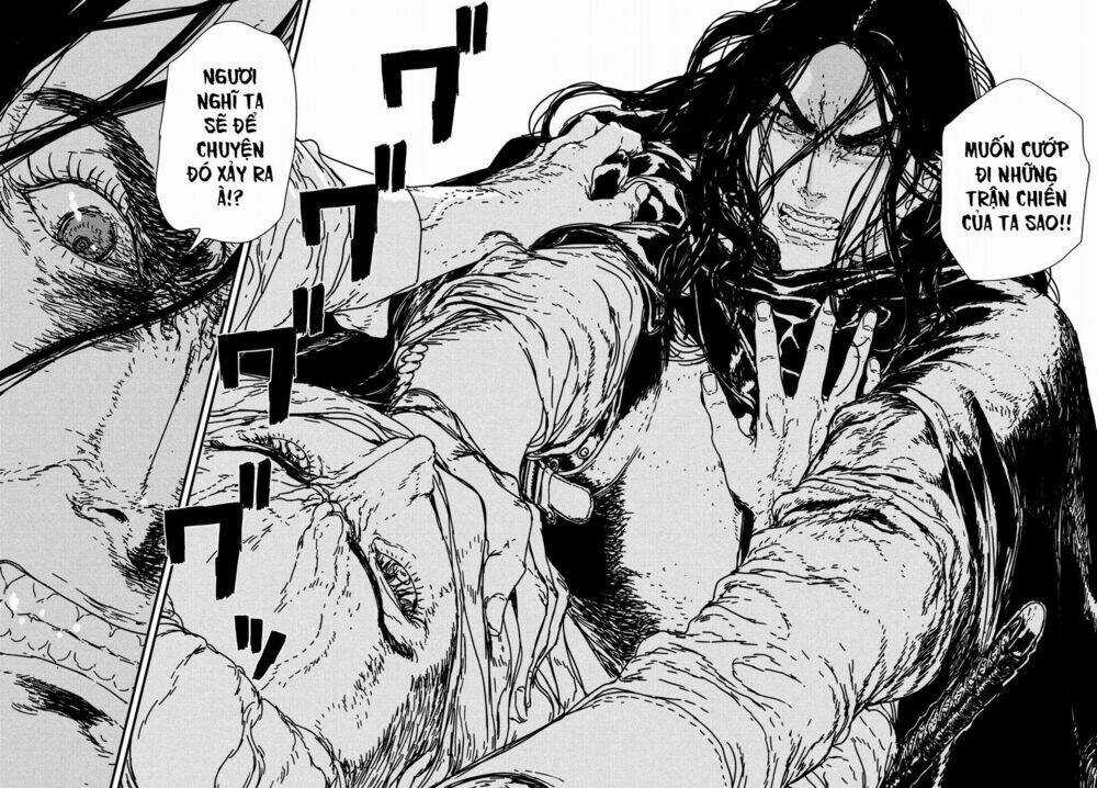 Issak Chapter 13 trang 43