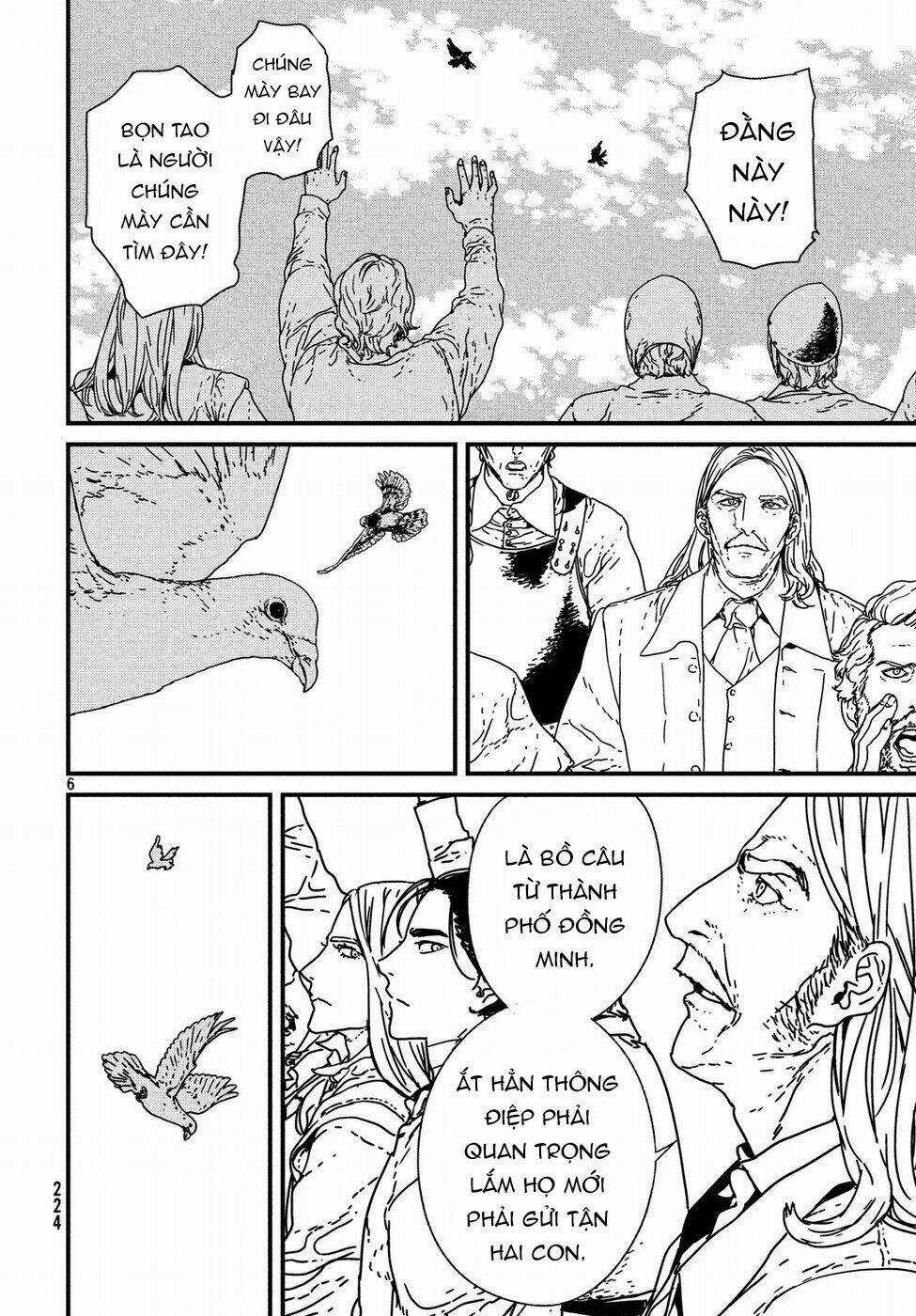 Issak Chapter 13 trang 7