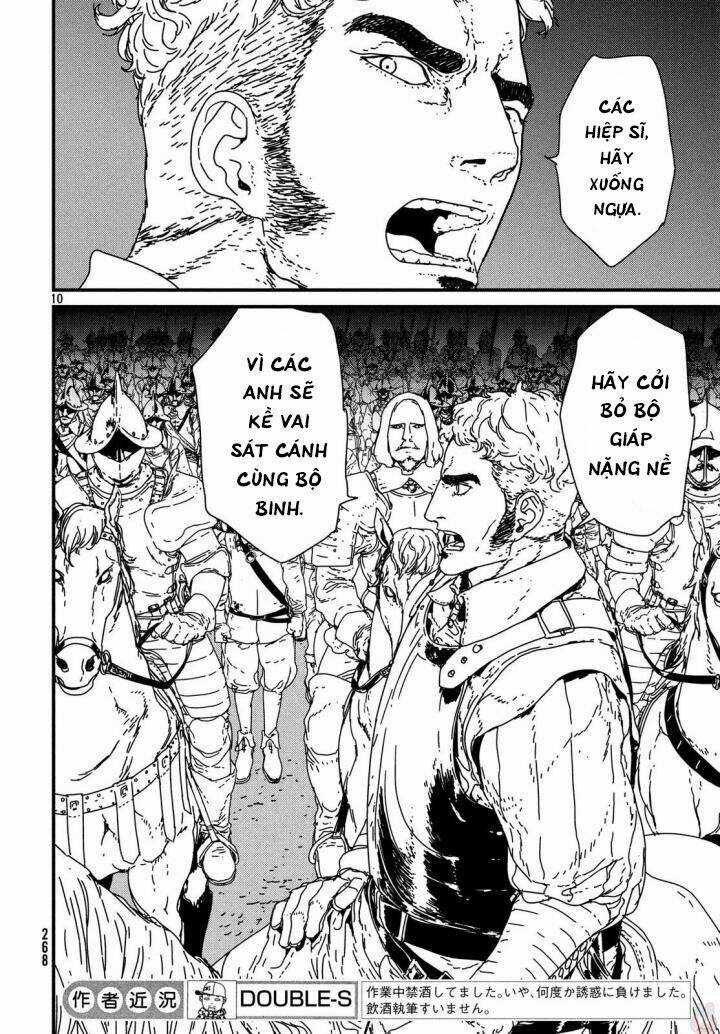 Issak Chapter 14 trang 11