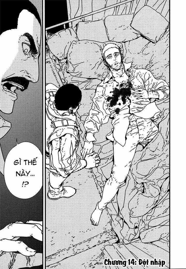 Issak Chapter 14 trang 2