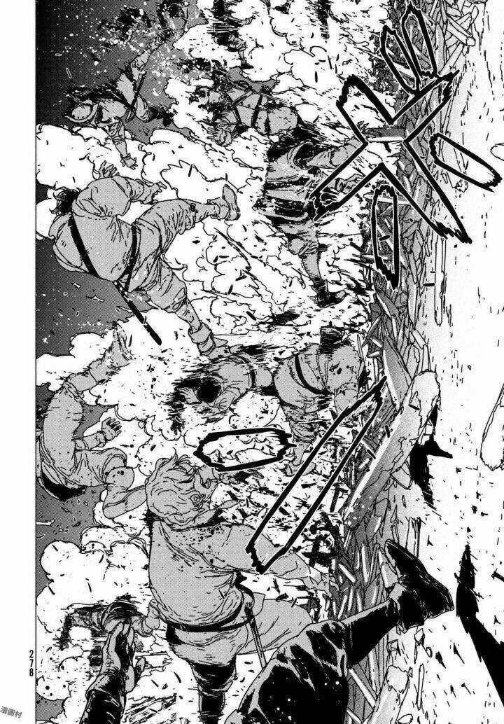 Issak Chapter 14 trang 21