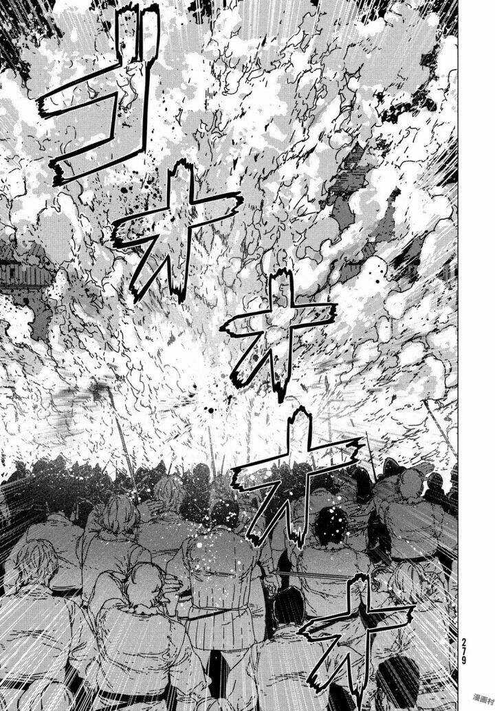 Issak Chapter 14 trang 22