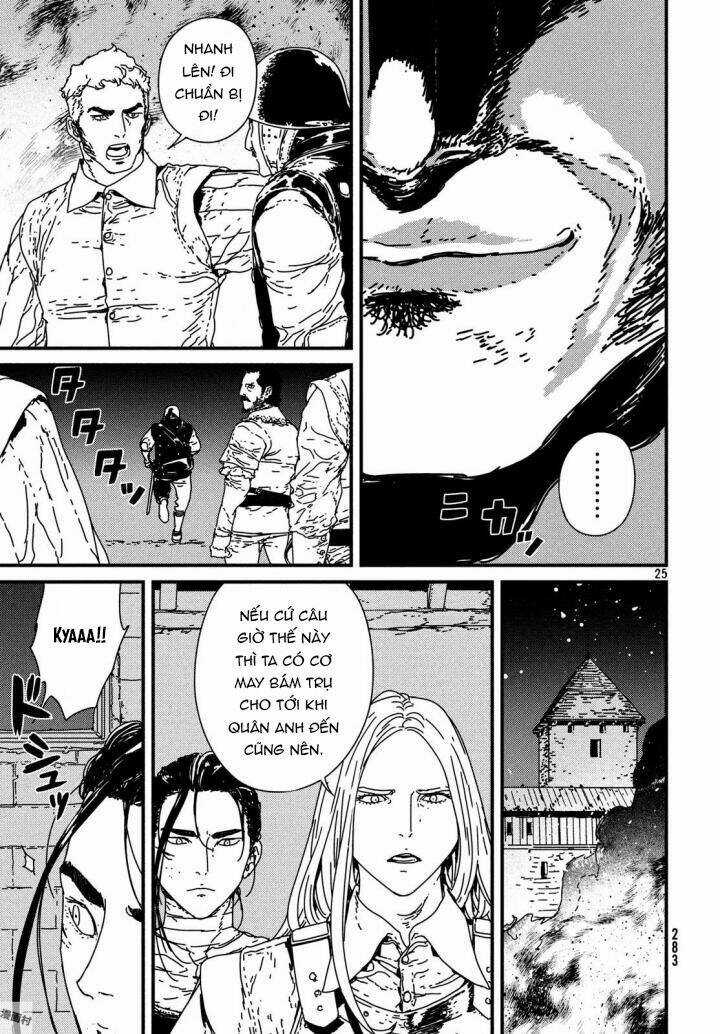 Issak Chapter 14 trang 26