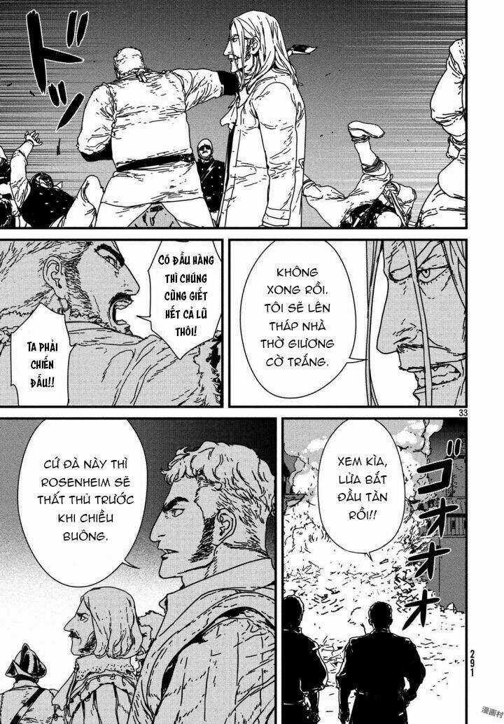 Issak Chapter 14 trang 34