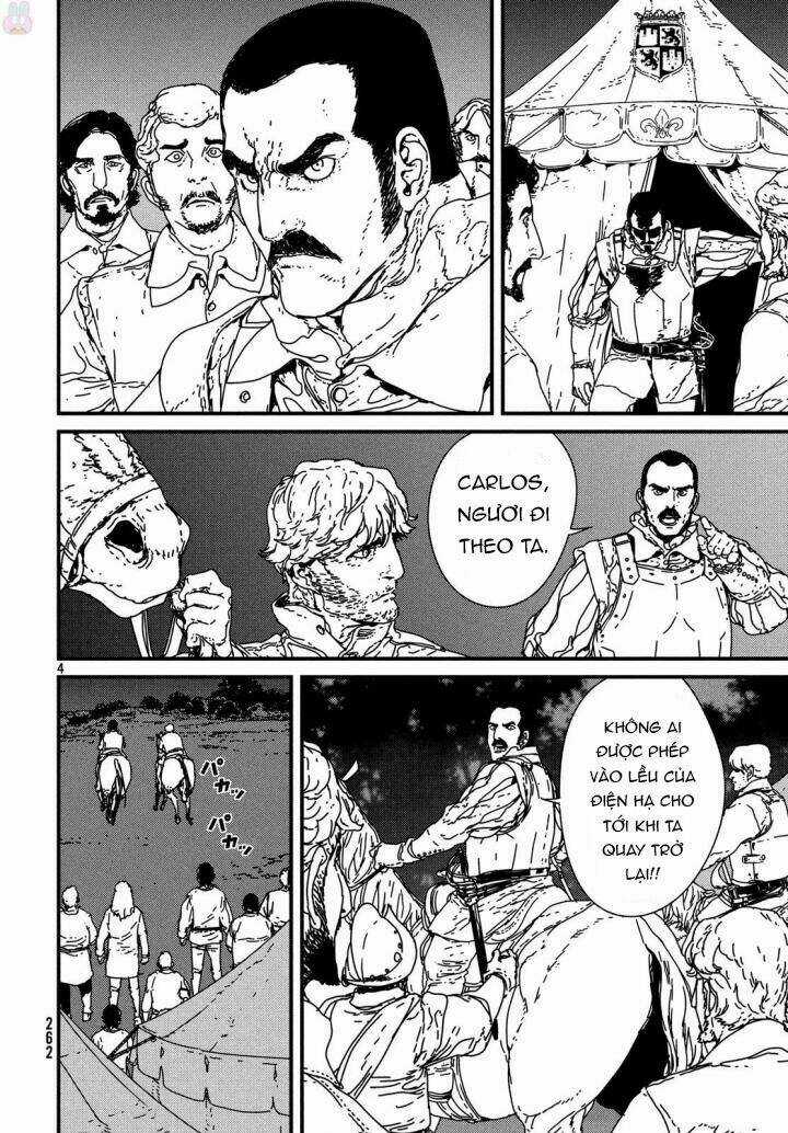 Issak Chapter 14 trang 5