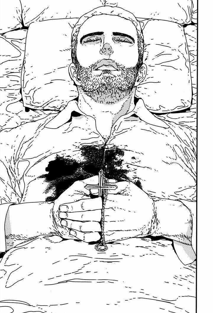 Issak Chapter 14 trang 6