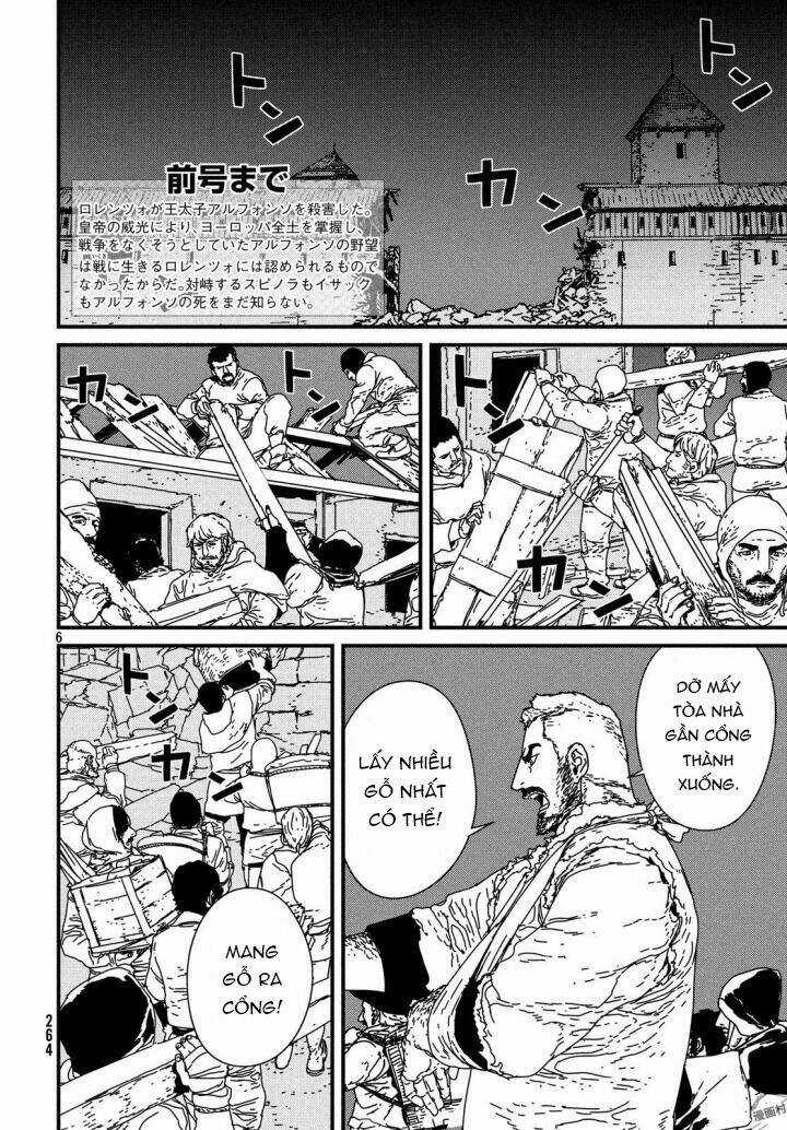 Issak Chapter 14 trang 7