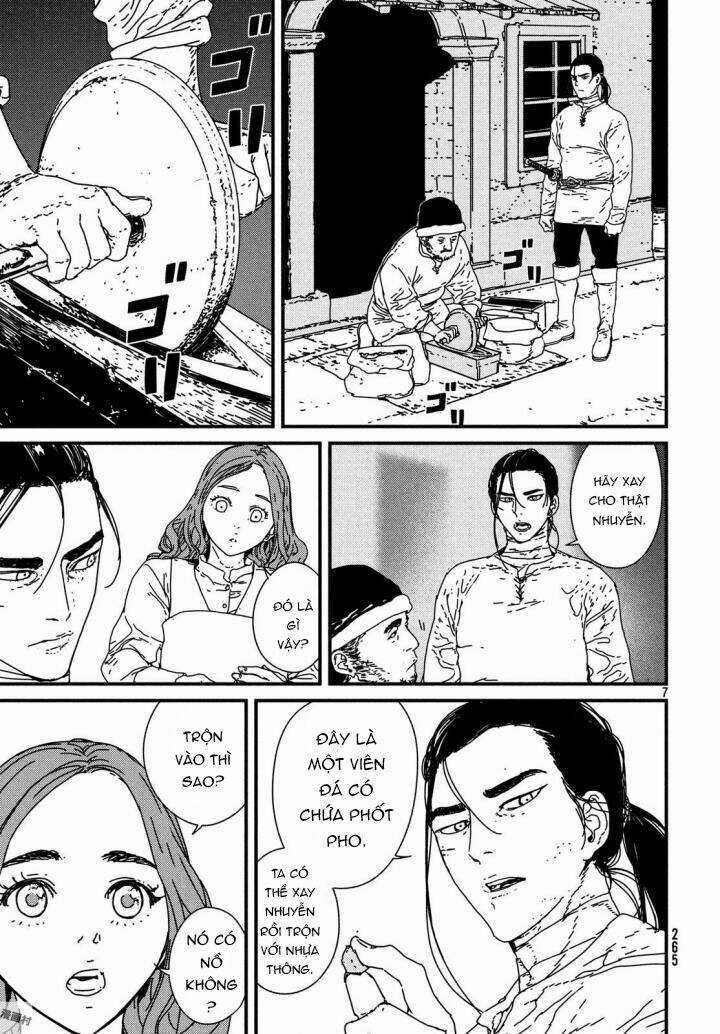 Issak Chapter 14 trang 8