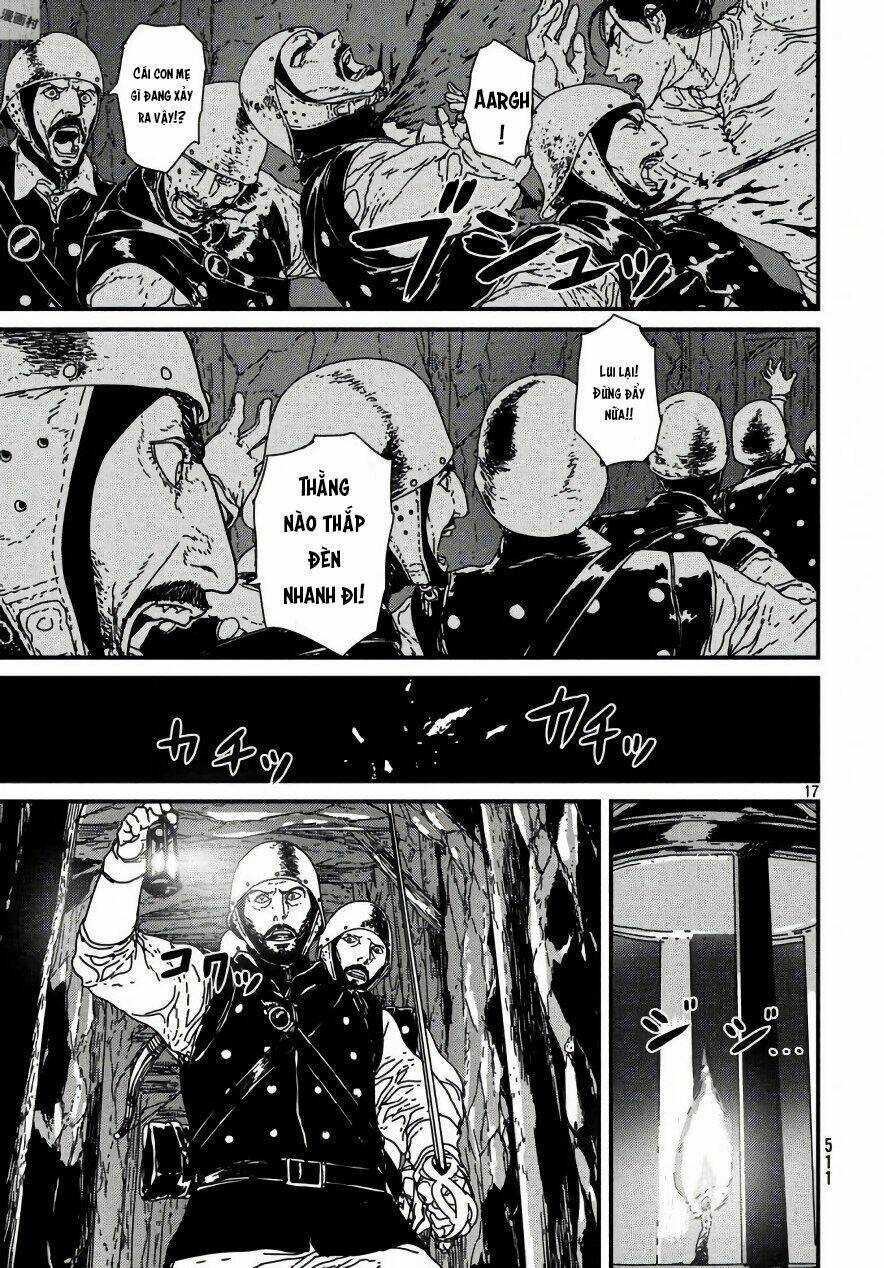 Issak Chapter 15 trang 18