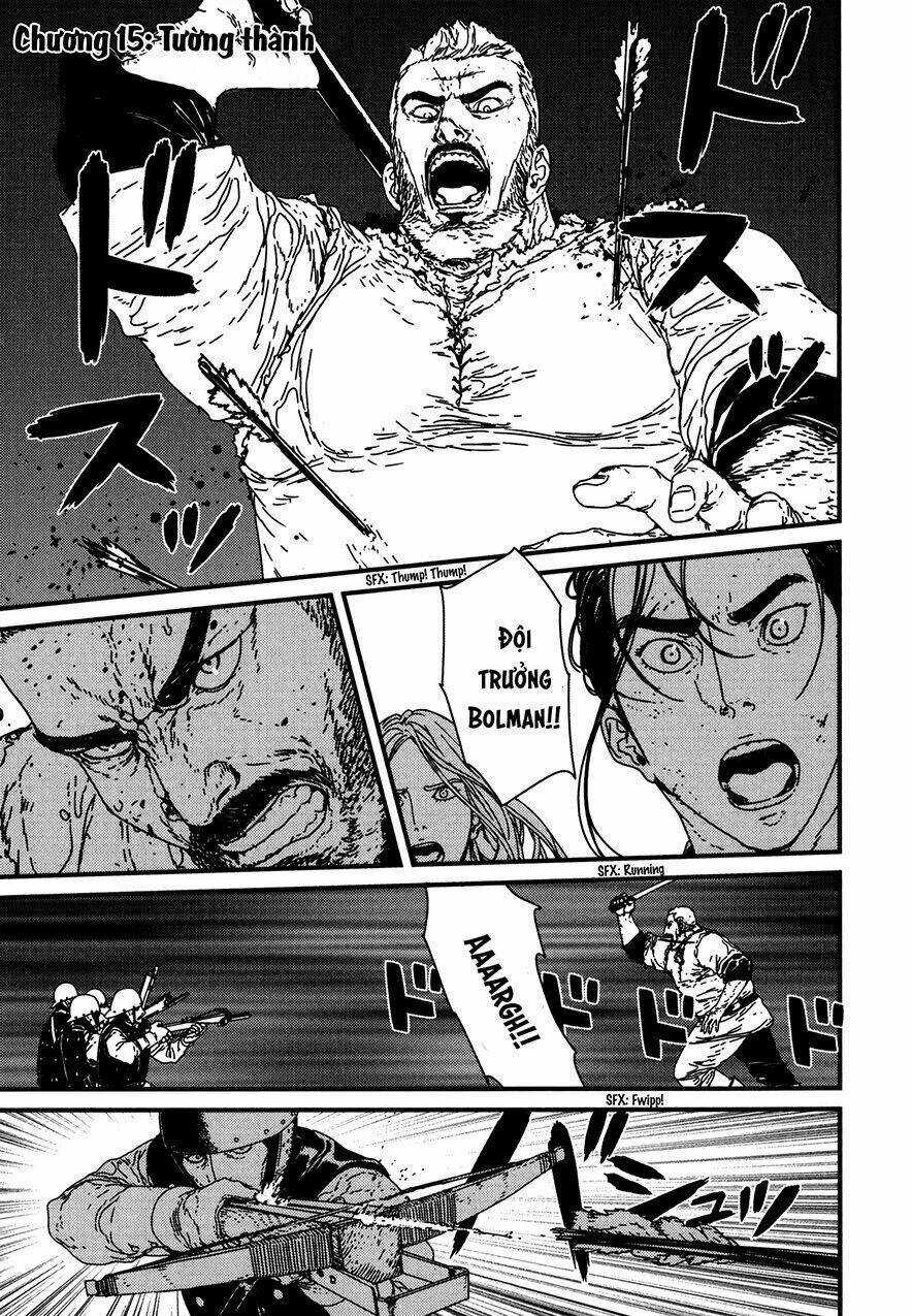 Issak Chapter 15 trang 2