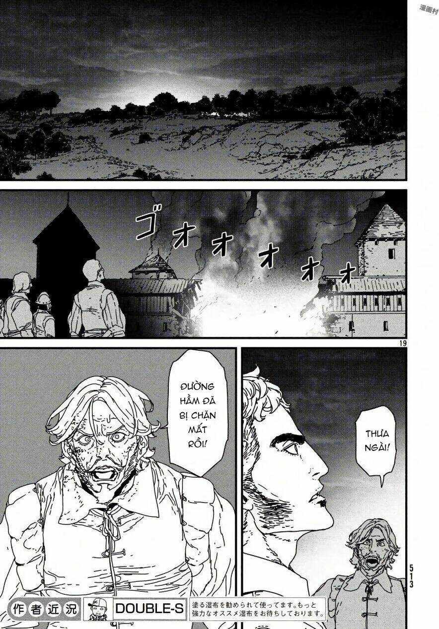 Issak Chapter 15 trang 20