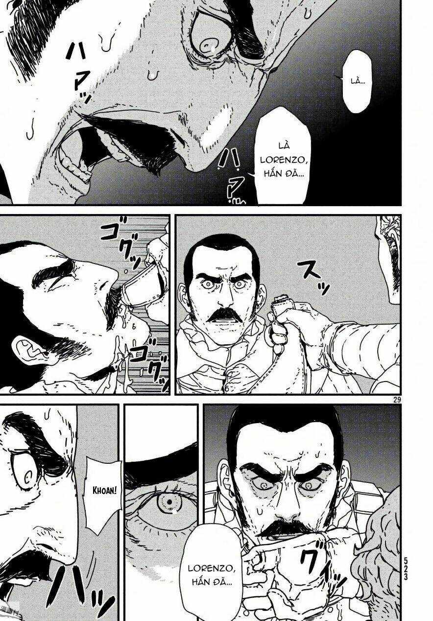 Issak Chapter 15 trang 30