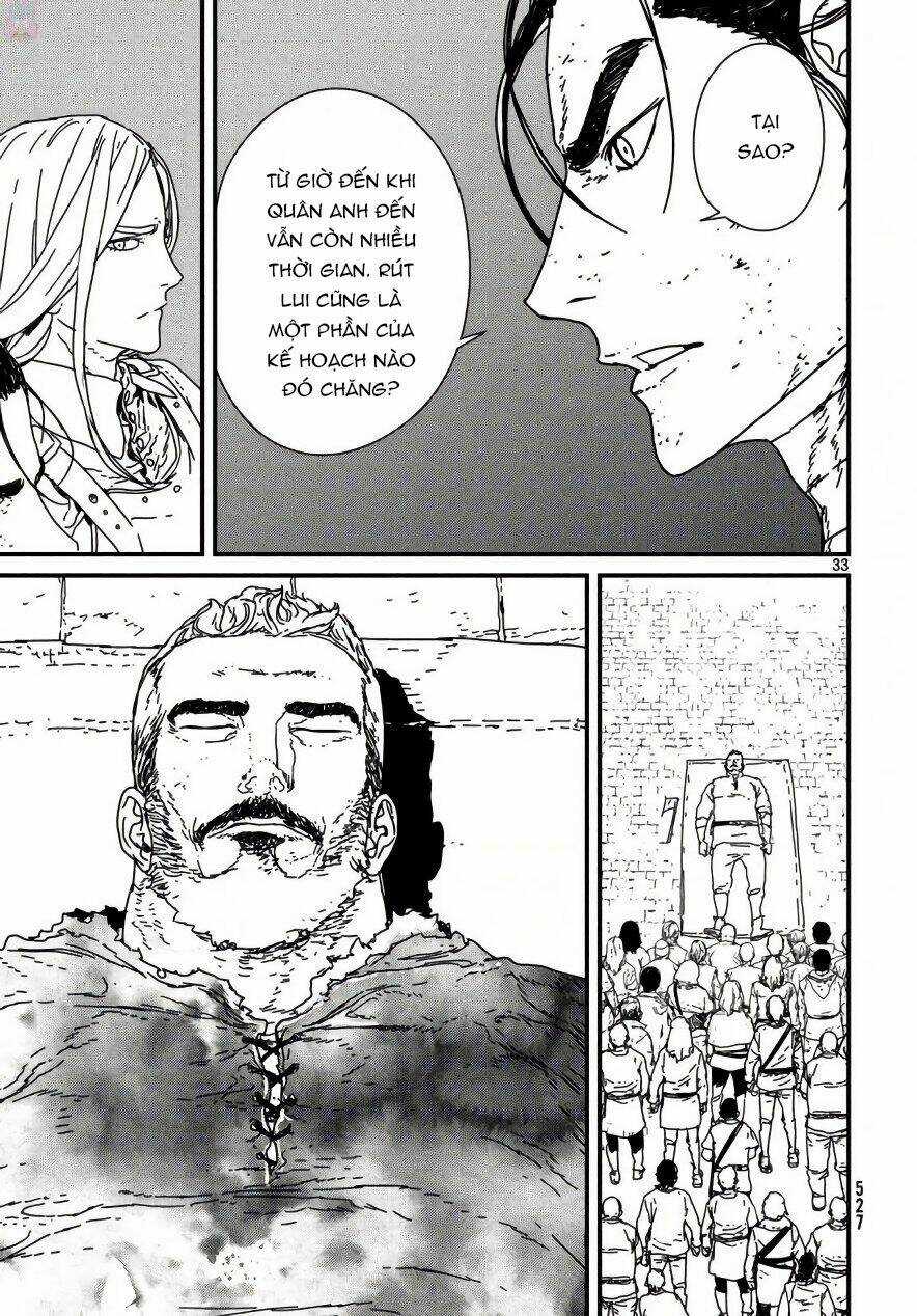 Issak Chapter 15 trang 34