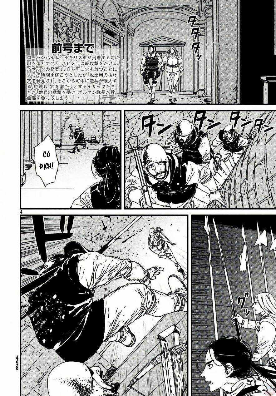 Issak Chapter 15 trang 5