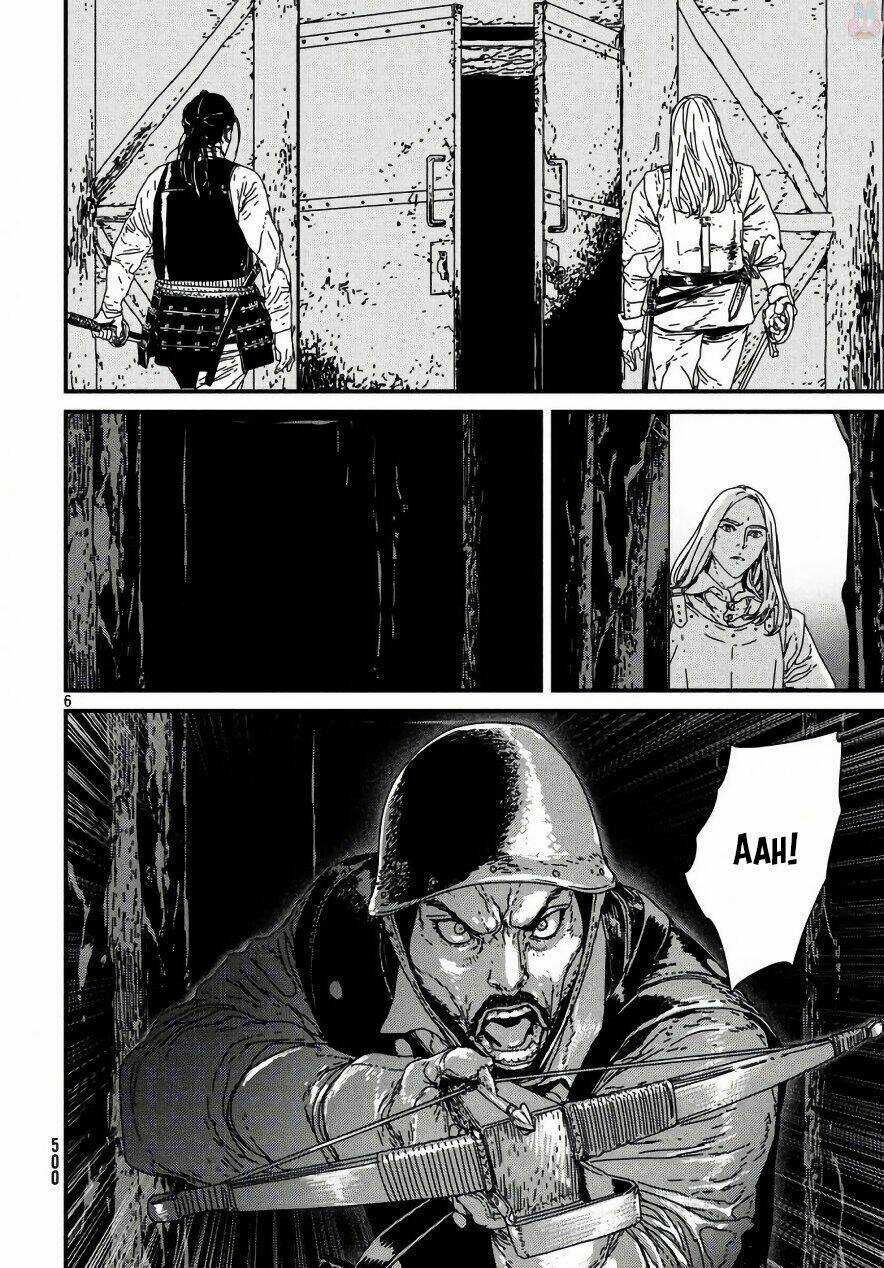 Issak Chapter 15 trang 7