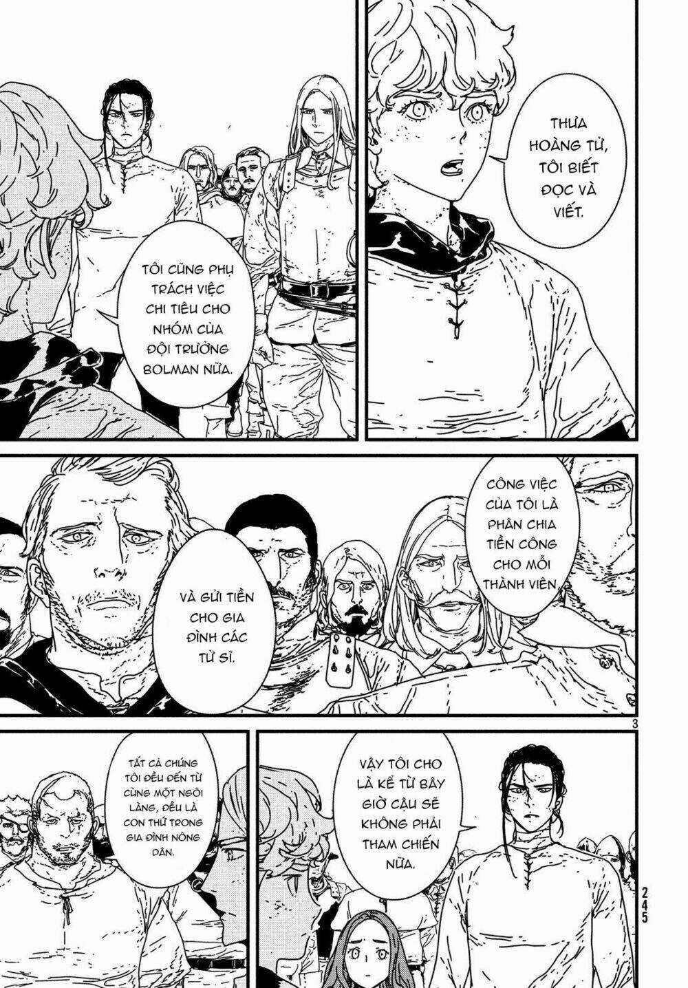 Issak Chapter 16 trang 4