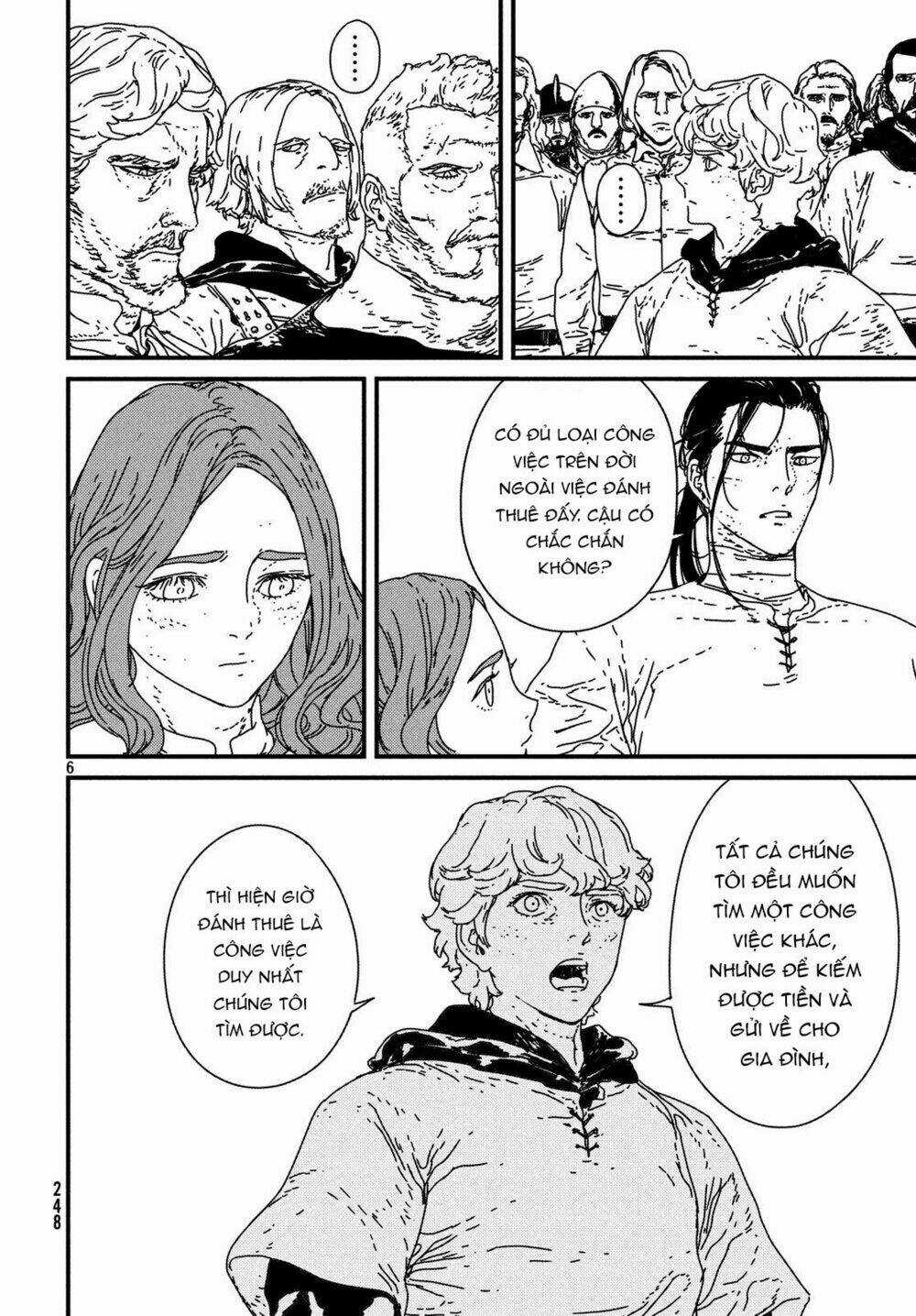 Issak Chapter 16 trang 7