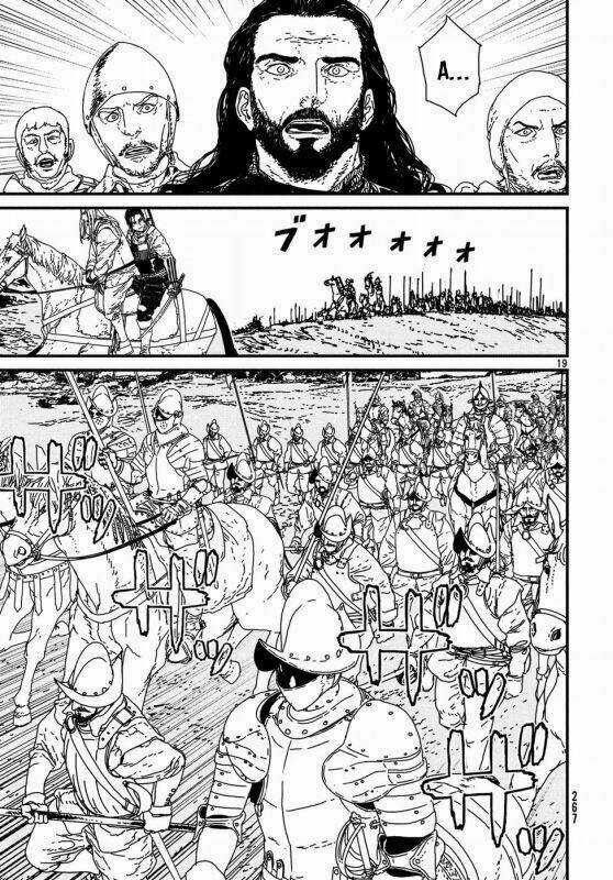 Issak Chapter 17 trang 19