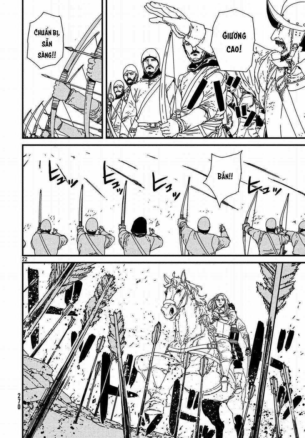 Issak Chapter 17 trang 22