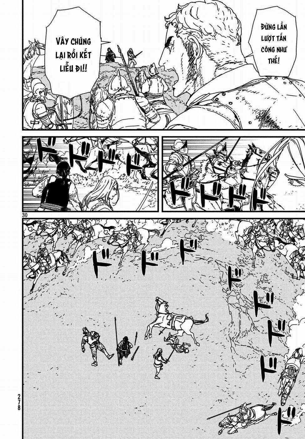 Issak Chapter 17 trang 30