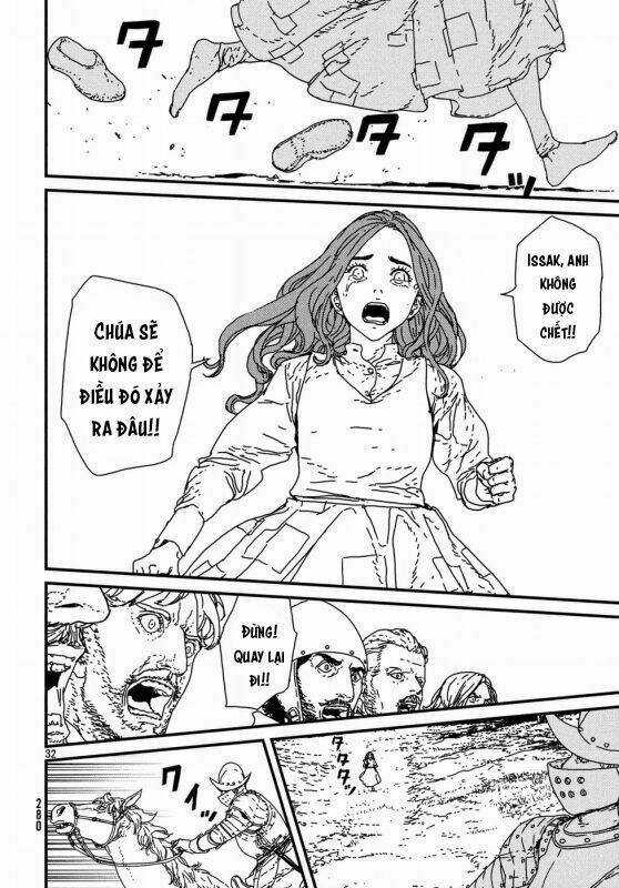 Issak Chapter 17 trang 32