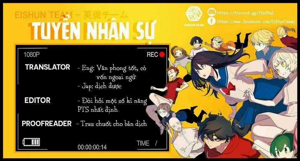 Issak Chapter 17 trang 37