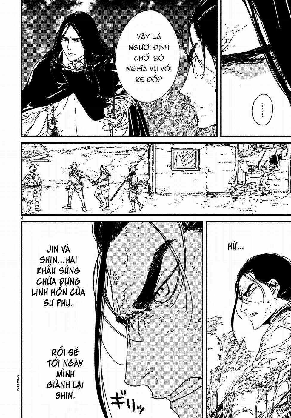 Issak Chapter 17 trang 4