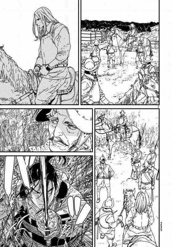 Issak Chapter 17 trang 7