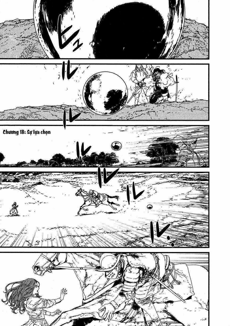 Issak Chapter 18 trang 2