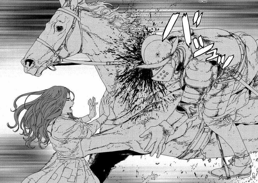 Issak Chapter 18 trang 3