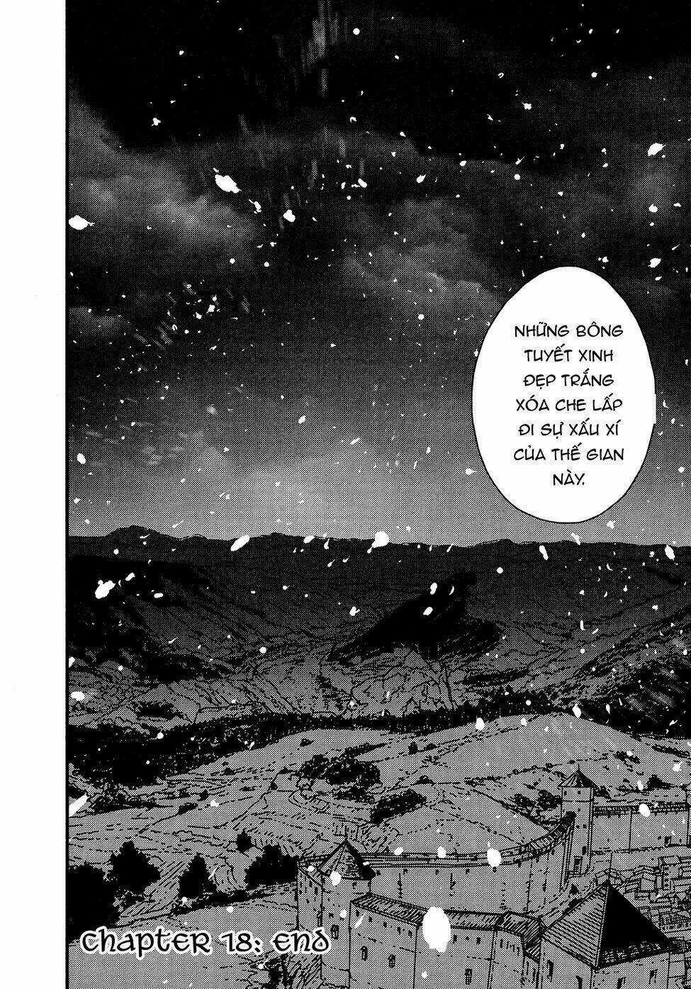 Issak Chapter 18 trang 34