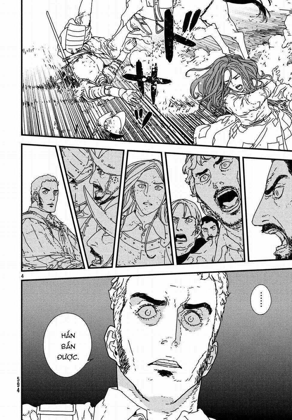 Issak Chapter 18 trang 4