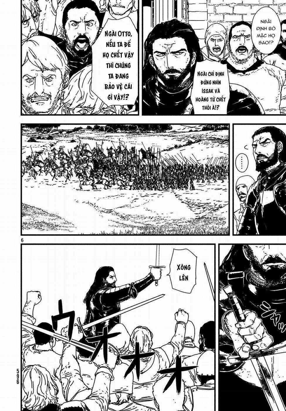 Issak Chapter 18 trang 6