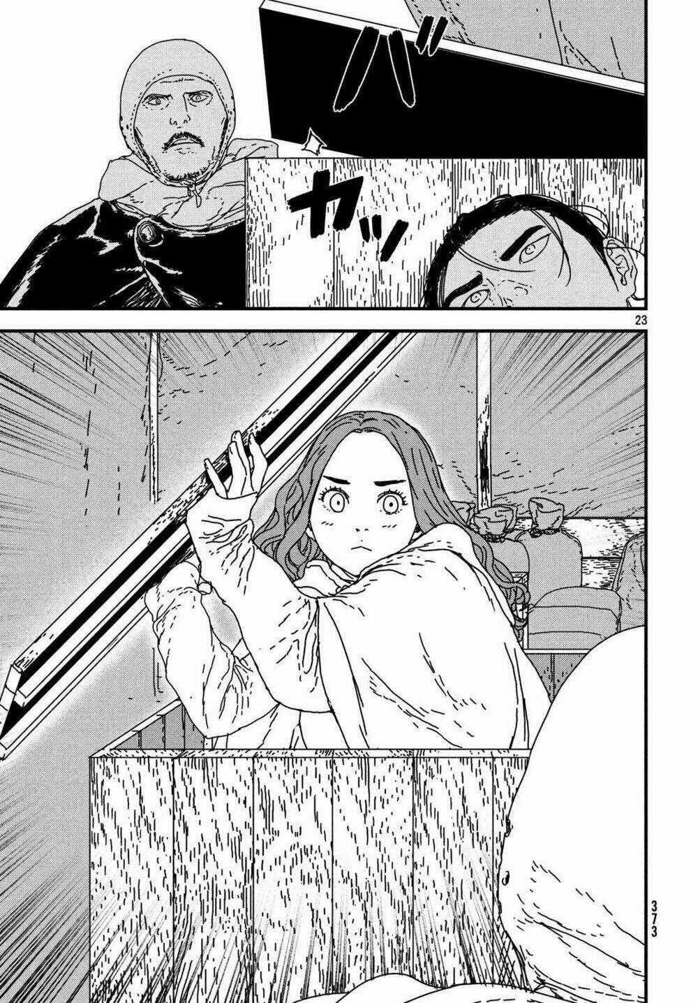 Issak Chapter 19 trang 25