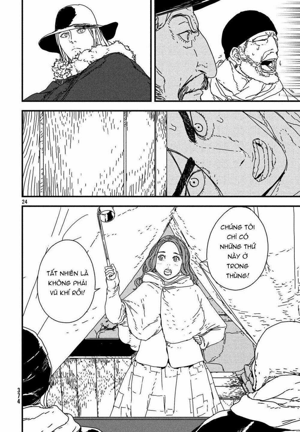 Issak Chapter 19 trang 26