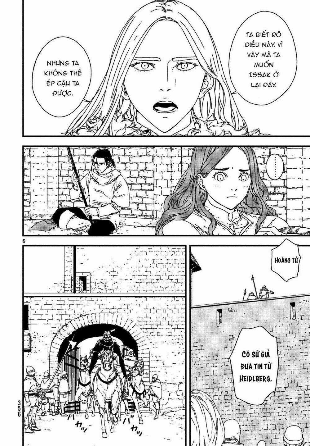 Issak Chapter 19 trang 8