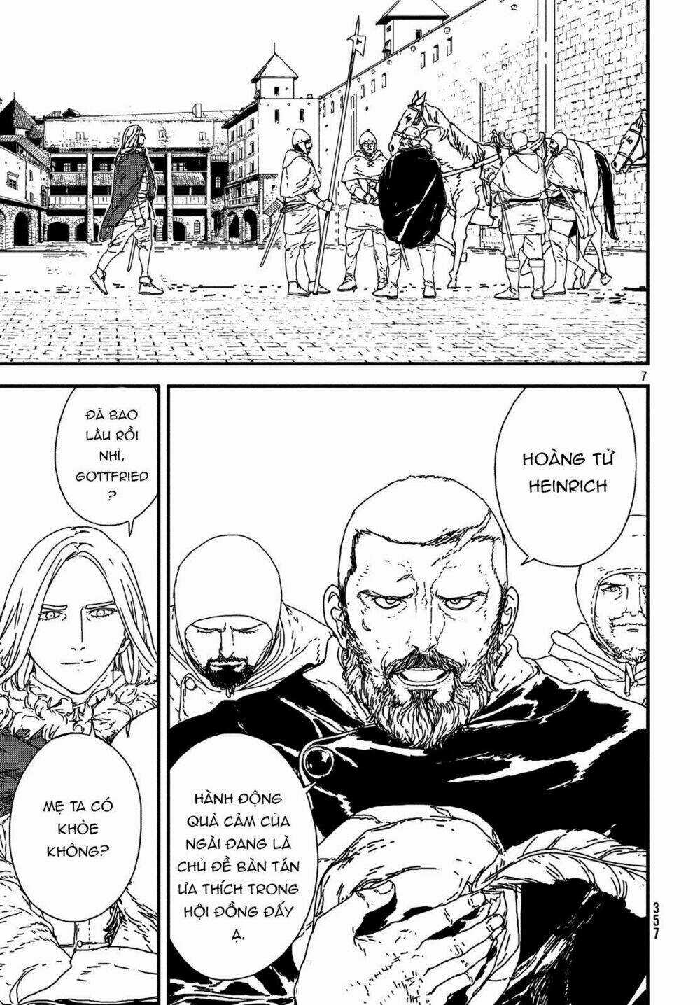 Issak Chapter 19 trang 9